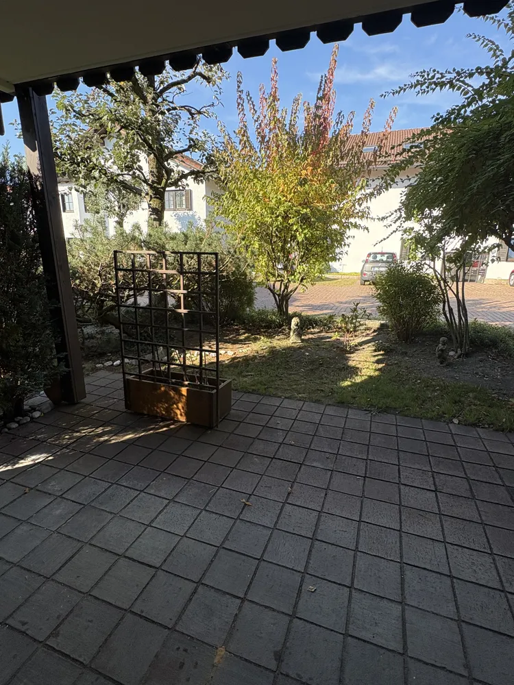 2 Zimmer Wohnung mit 65 m² in Rosenheim – Bild 8