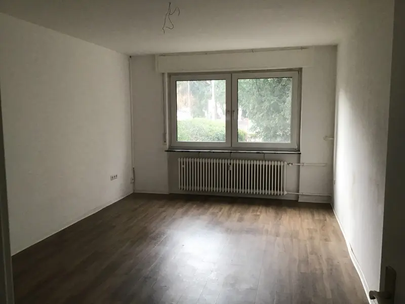 2 Zimmer Wohnung mit 55 m² in Frankfurt am Main – Bild 3
