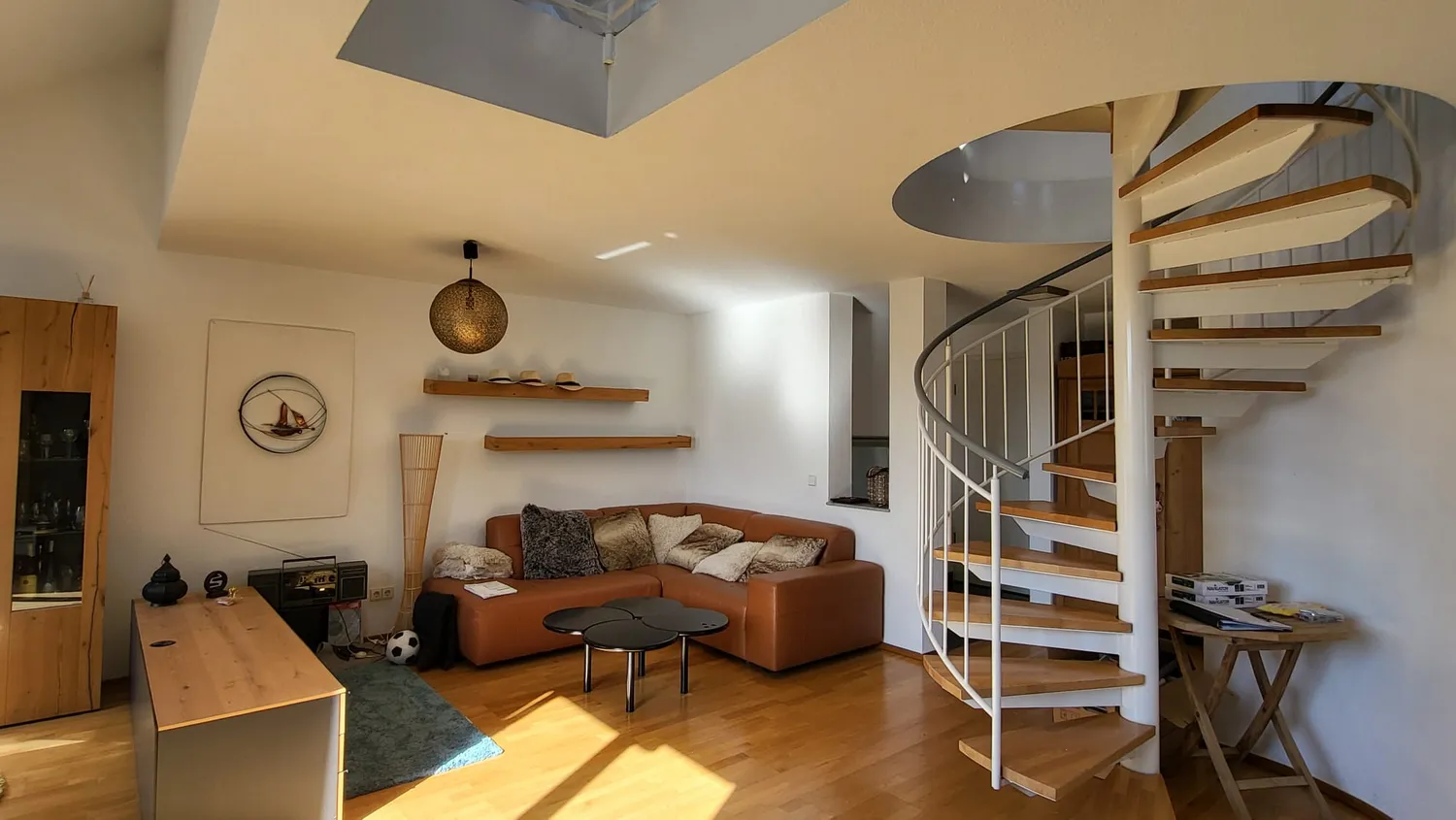 4 Zimmer Wohnung mit 121 m² in Schwetzingen – Bild 5