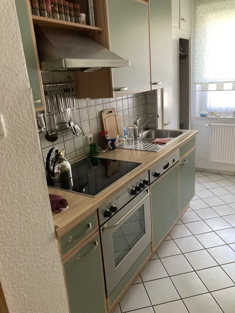 3 Zimmer Wohnung mit 67 m² in Bremen – Bild 4