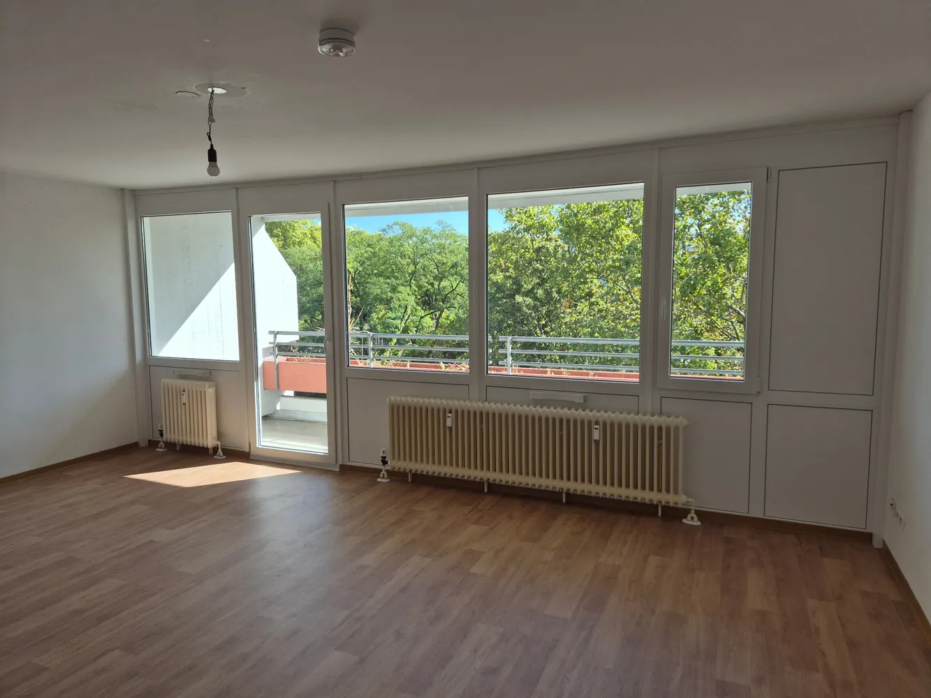 2 Zimmer Wohnung mit 64 m² in Mannheim – Bild 5
