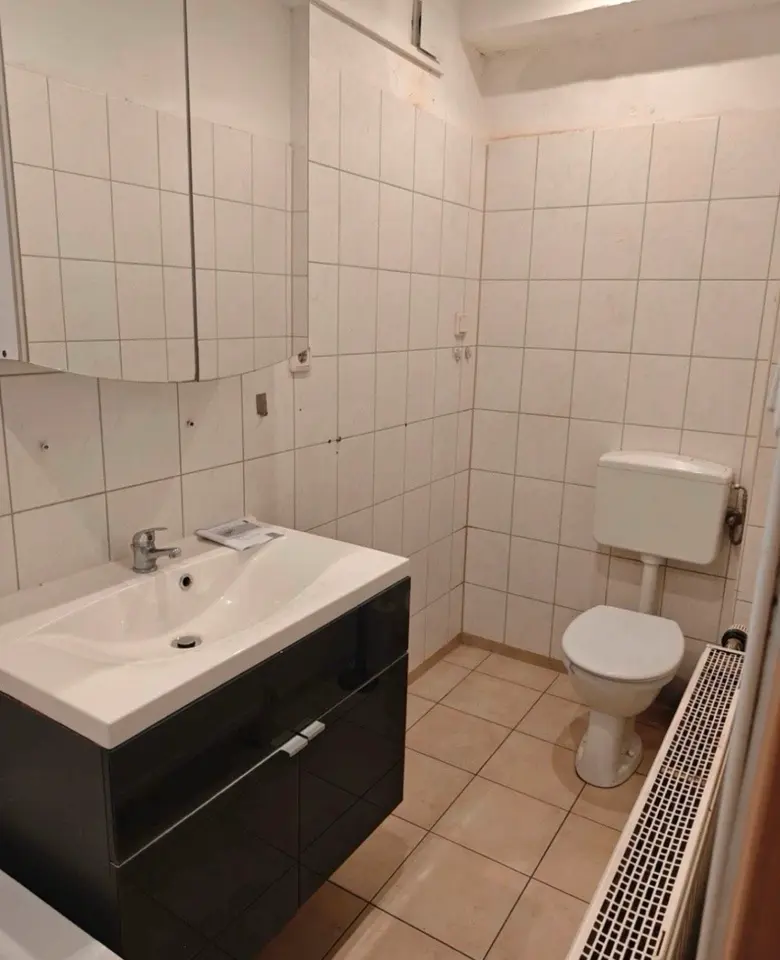 5 Zimmer Wohnung mit 106 m² in Zeitz – Bild 5