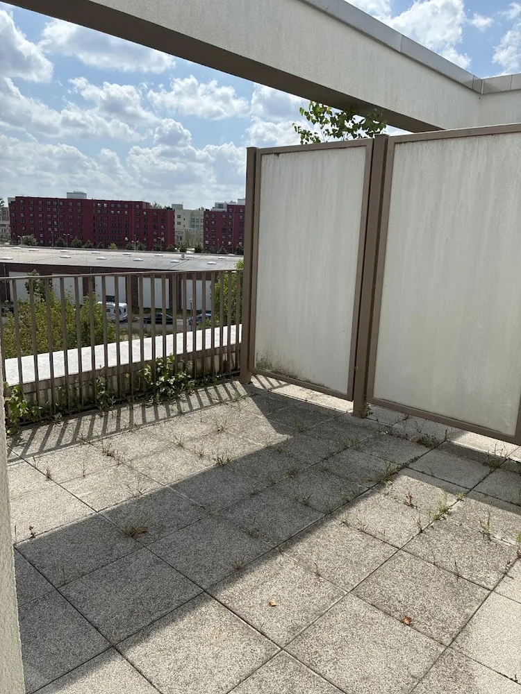2 Zimmer Wohnung mit 49 m² in Berlin – Bild 3