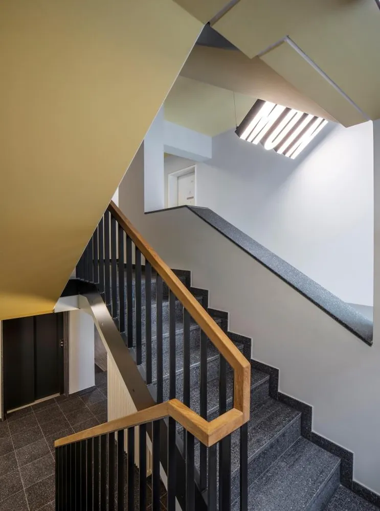3 Zimmer Wohnung mit 74 m² in Hamburg – Bild 1