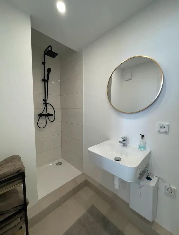 2 Zimmer Wohnung mit 35 m² in Hildesheim – Bild 7