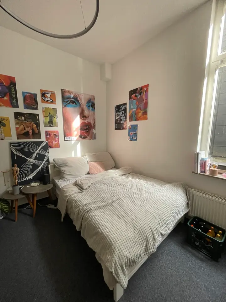WG-Zimmer mit 15 m² in Aurich – Bild 6
