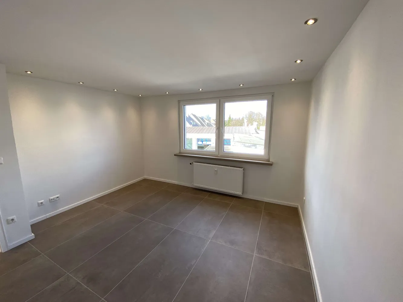 4 Zimmer Wohnung mit 70 m² in Oberhausen – Bild 9