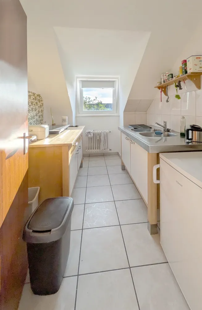 3 Zimmer Wohnung mit 60 m² in Köln – Bild 7