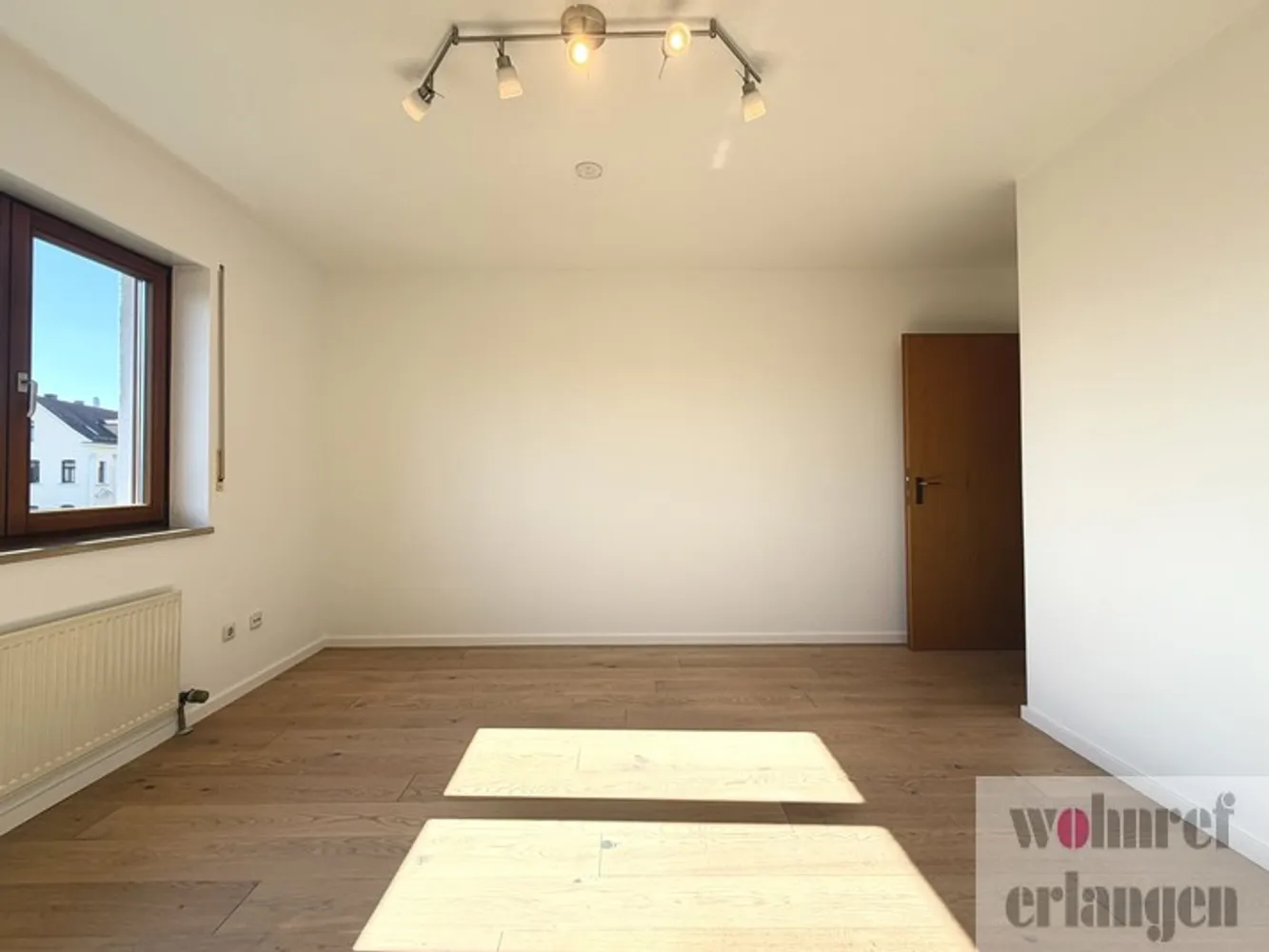 3 Zimmer Wohnung mit 85 m² in Erlangen – Bild 12