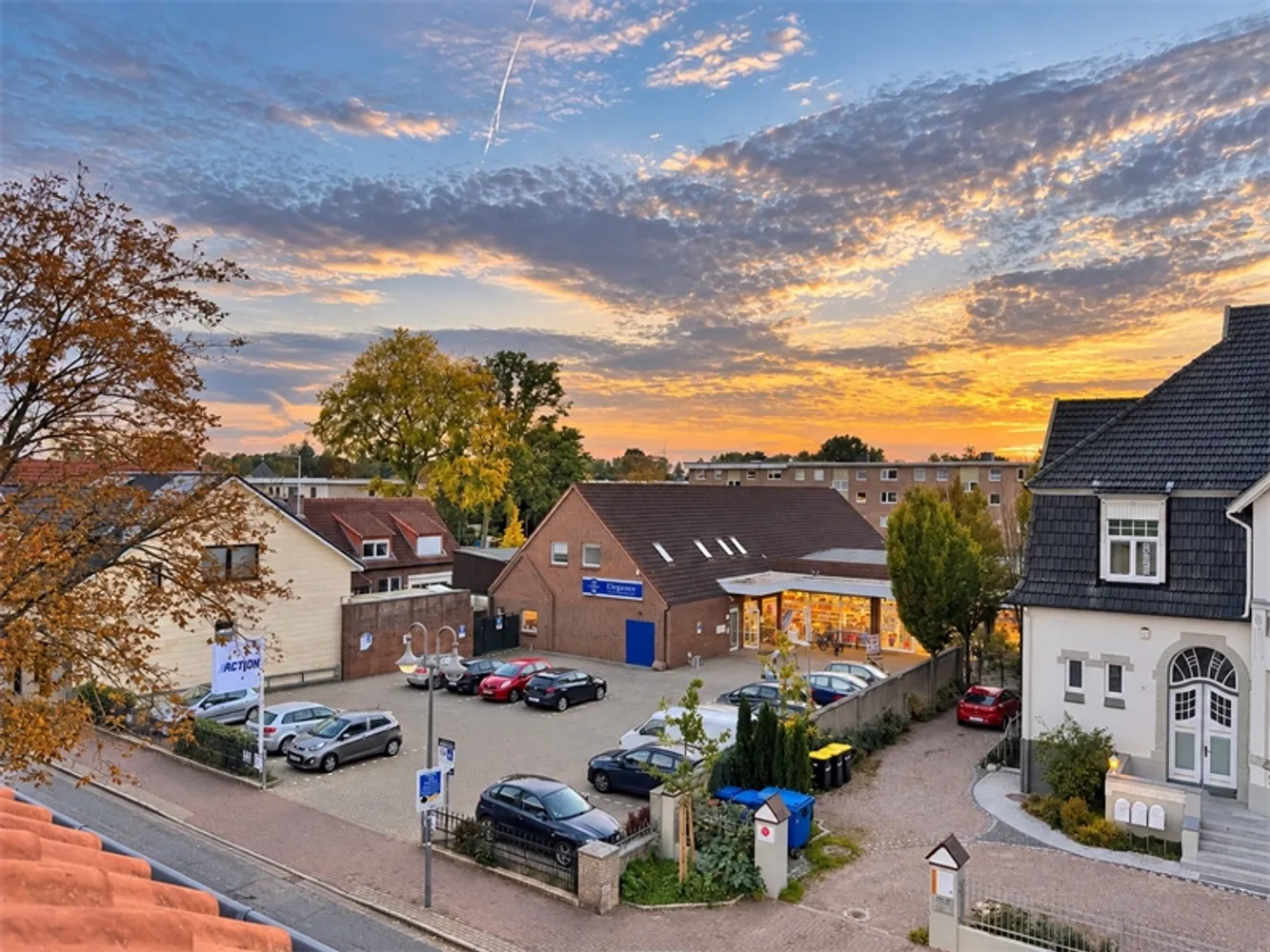 2 Zimmer Wohnung mit 62 m² in Winsen (Luhe) – Bild 2