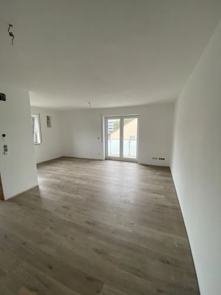 1 Zimmer Wohnung mit 36 m² in Ingolstadt – Bild 1