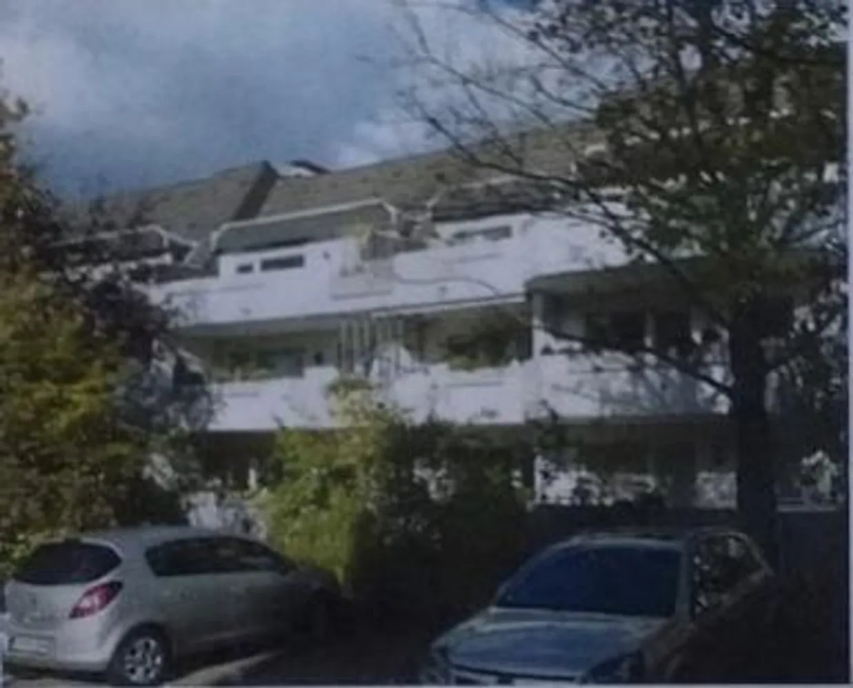 2 Zimmer Wohnung mit 58 m² in Darmstadt – Bild 1
