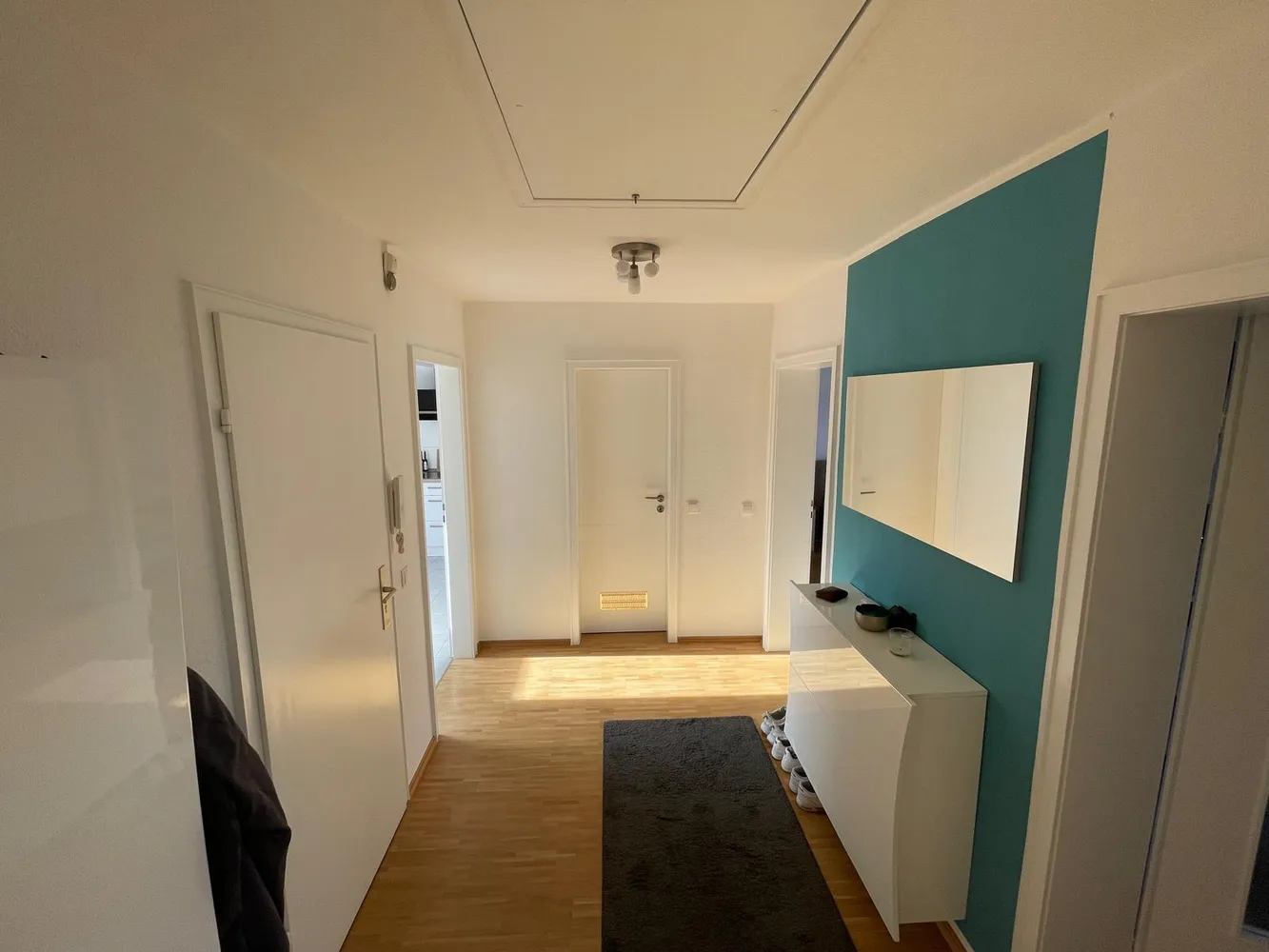 3 Zimmer Wohnung mit 75 m² in Bornheim – Bild 6