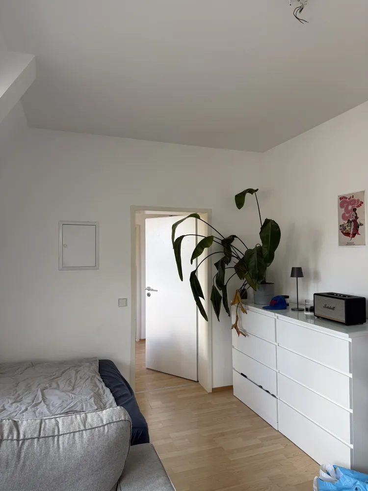 1 Zimmer Wohnung mit 30 m² in Ingolstadt – Bild 3