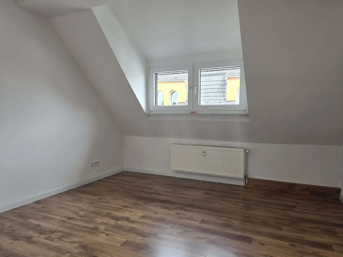 2 Zimmer Wohnung mit 46 m² in Essen – Bild 2