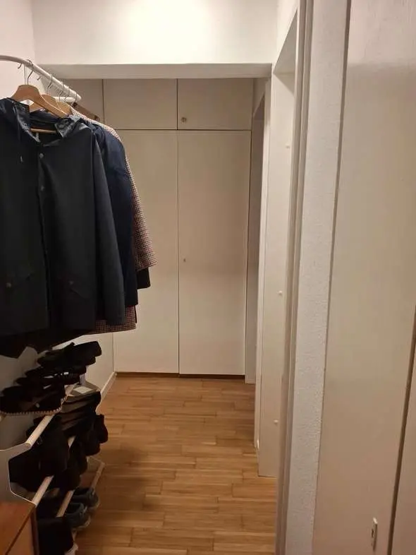 2 Zimmer Wohnung mit 38 m² in Augsburg – Bild 8