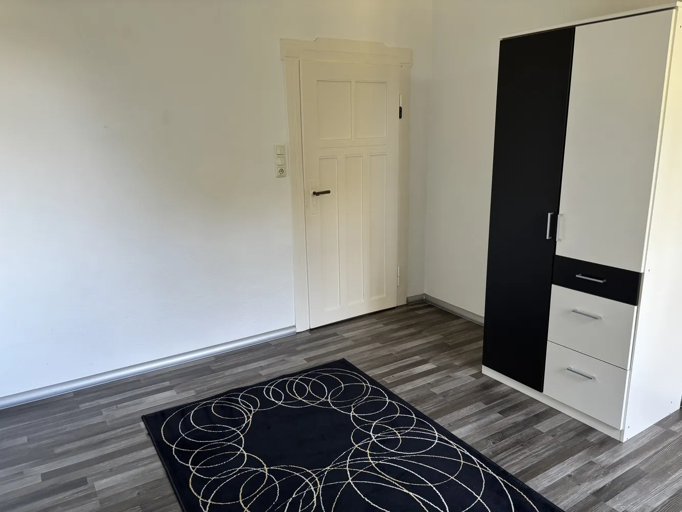 2 room apartment with 55 m² in Chemnitz – Photo 8