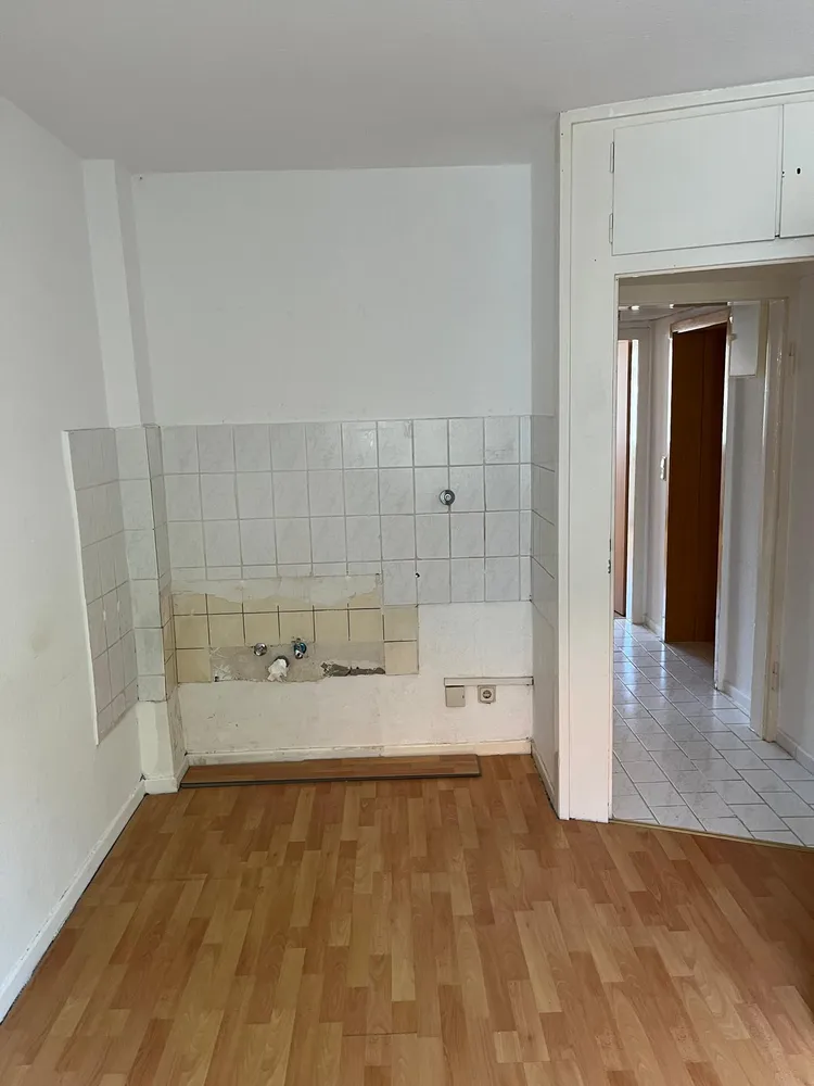 2 room apartment with 31 m² in Dortmund – Photo 5