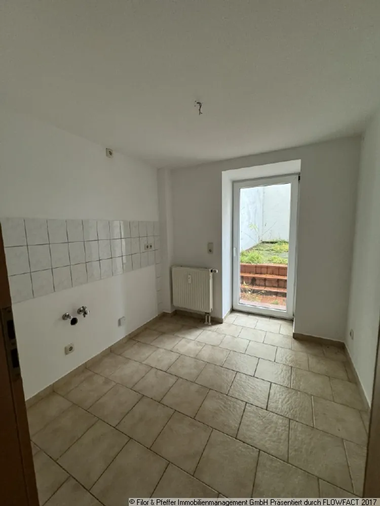 1 Zimmer Wohnung mit 42 m² in Halle (Saale) – Bild 3