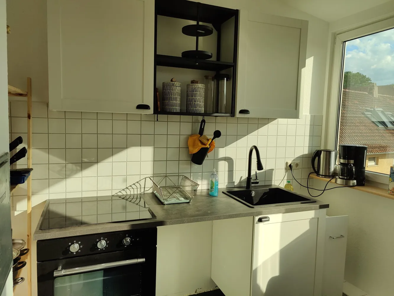 2 Zimmer Wohnung mit 53 m² in Mannheim – Bild 1