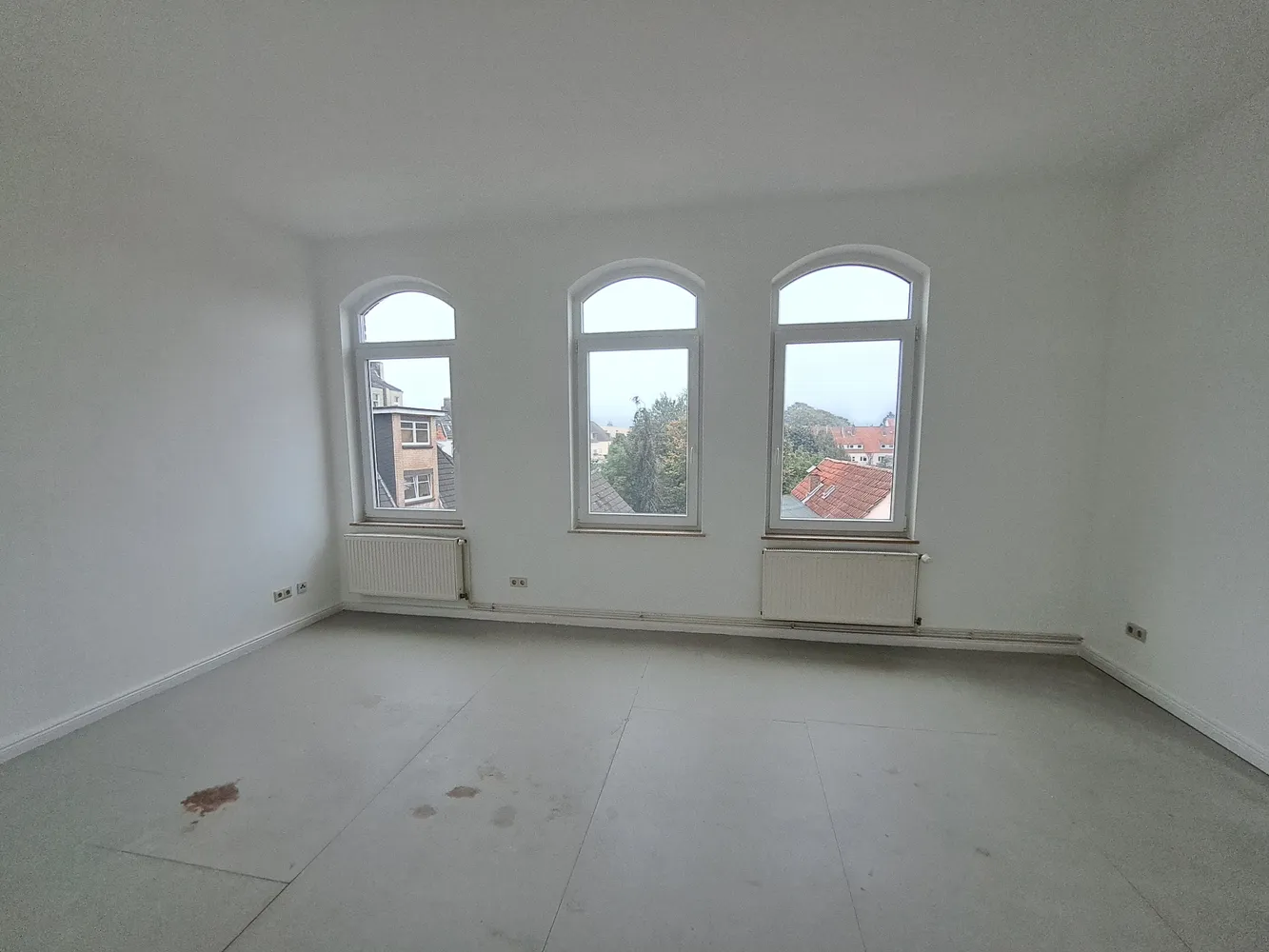 3 room apartment with 67 m² in Bremerhaven – Photo 2