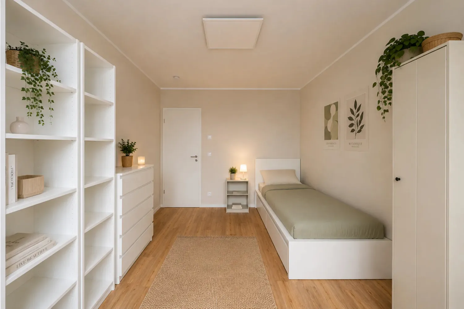 WG-Zimmer mit 16 m² in Berlin – Bild 5