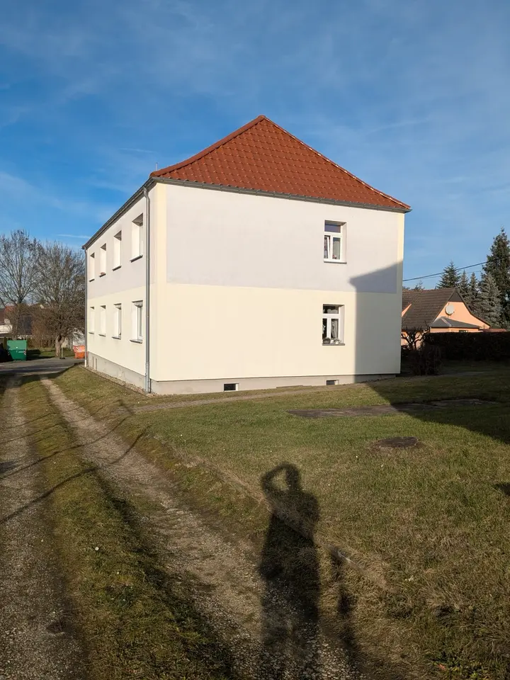 3 Zimmer Wohnung mit 61 m² in Zeitz – Bild 3