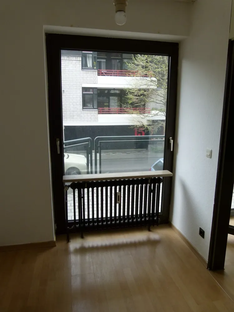 2 Zimmer Wohnung mit 38 m² in Düsseldorf – Bild 8
