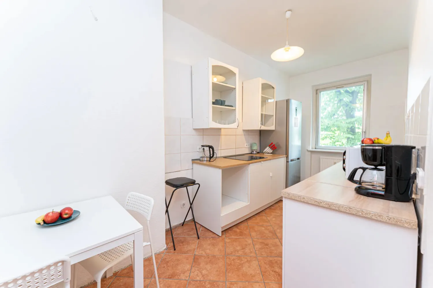 Shared room with 21 m² in Berlin – Photo 9