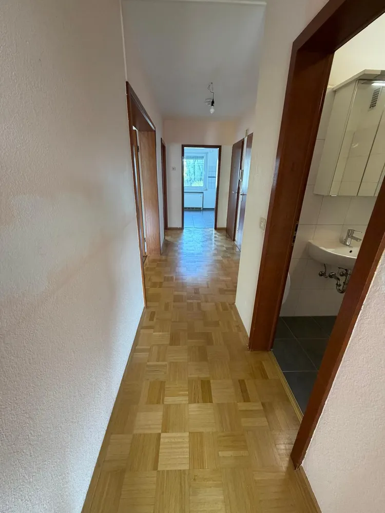 3 room apartment with 84 m² in Mülheim an der Ruhr – Photo 2