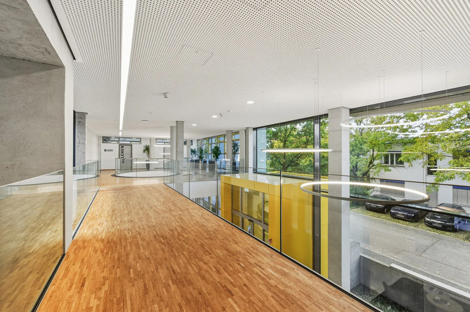 1 Zimmer Wohnung in Baden-Baden – Bild 7