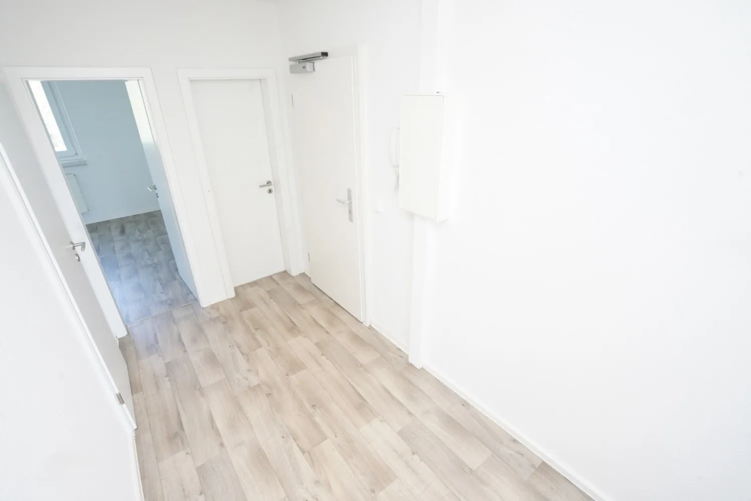 3 room apartment with 57 m² in Chemnitz – Photo 10
