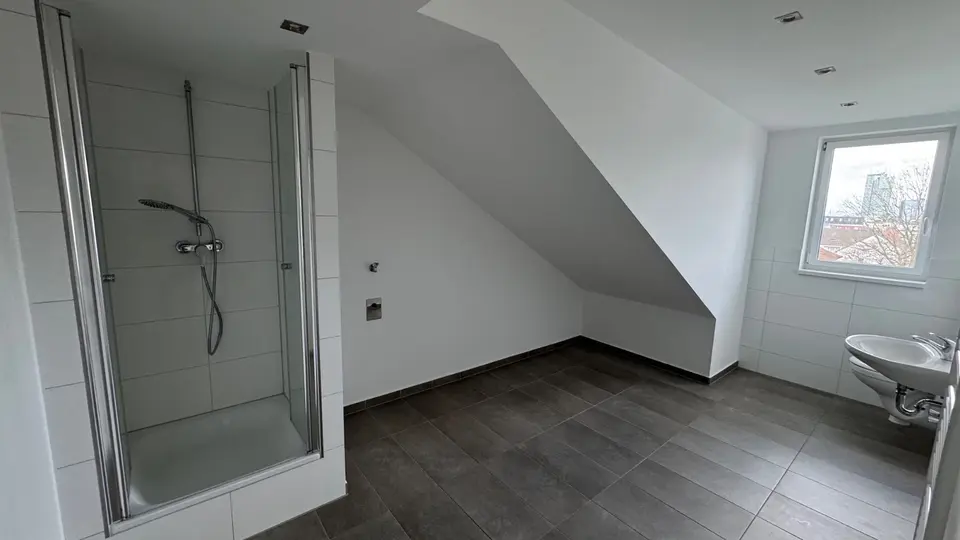 2 Zimmer Wohnung mit 50 m² in Offenbach – Bild 6