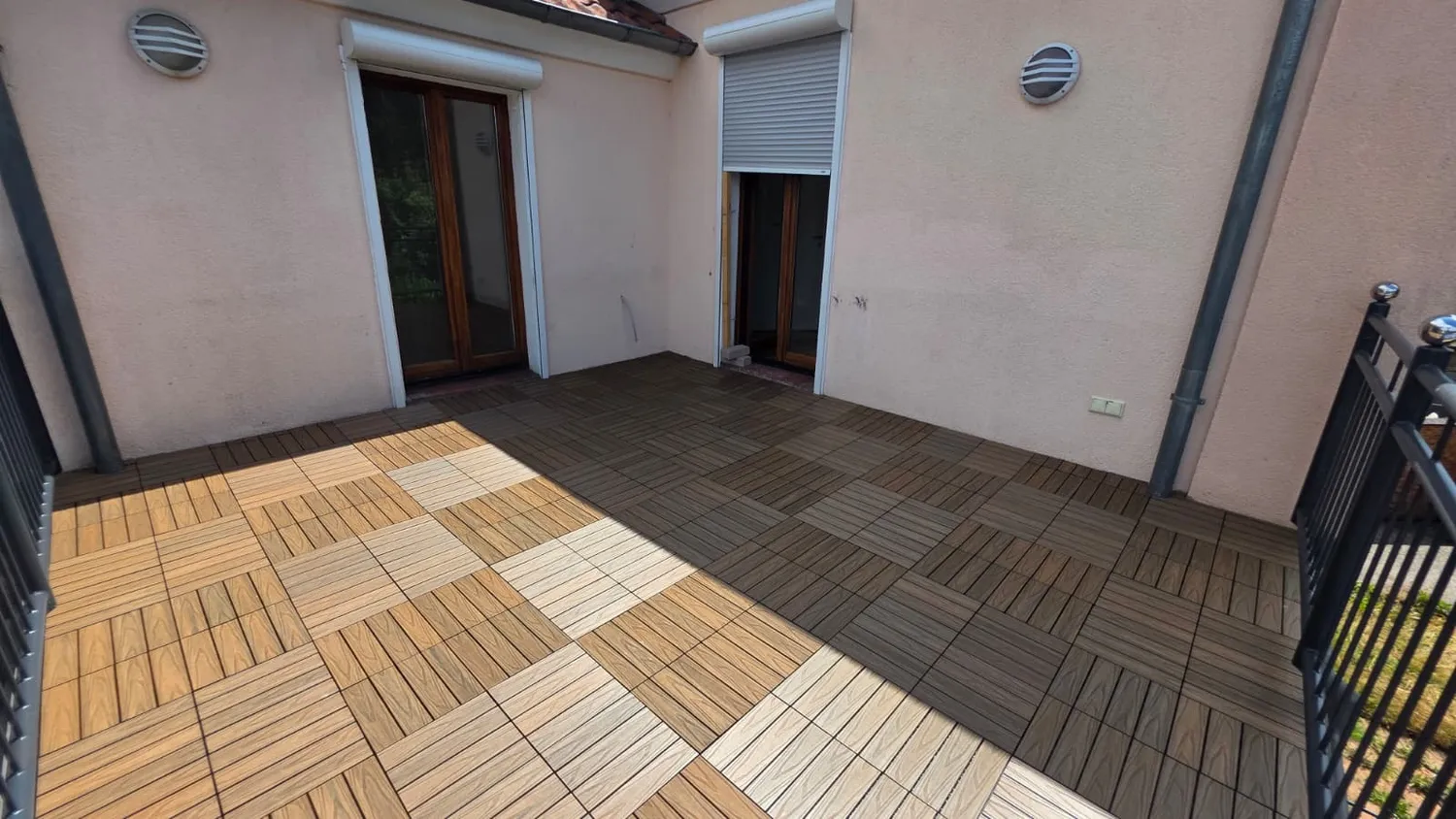 5 Zimmer Wohnung mit 120 m² in Zweibrücken – Bild 8