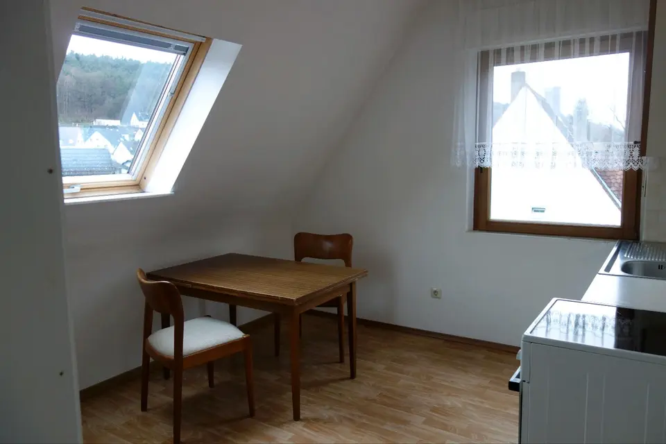 2 Zimmer Wohnung mit 45 m² in Aschaffenburg – Bild 7