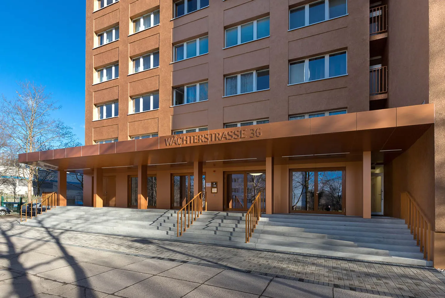 2 Zimmer Wohnung mit 48 m² in Leipzig – Bild 4