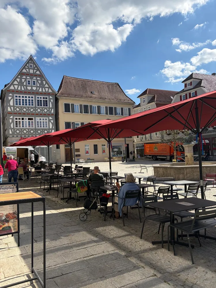4 Zimmer Wohnung mit 76 m² in Vaihingen an der Enz – Bild 12