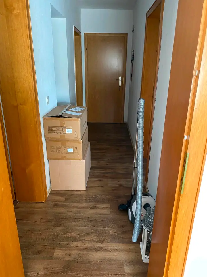 3 Zimmer Wohnung mit 60 m² in Lohmar – Bild 5