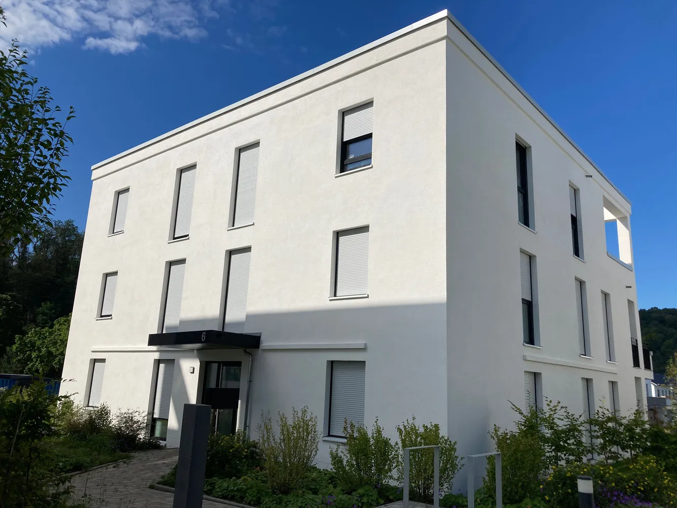 2 Zimmer Wohnung mit 75 m² in Wetzlar – Bild 4