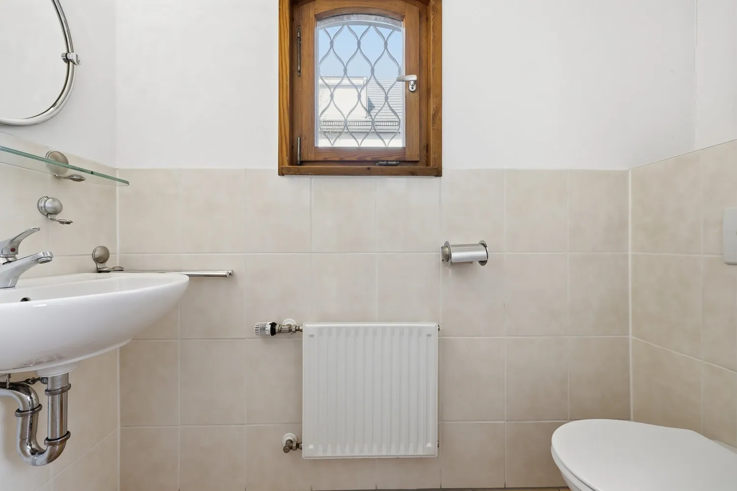 7 Zimmer Haus mit 176 m² in München – Bild 12