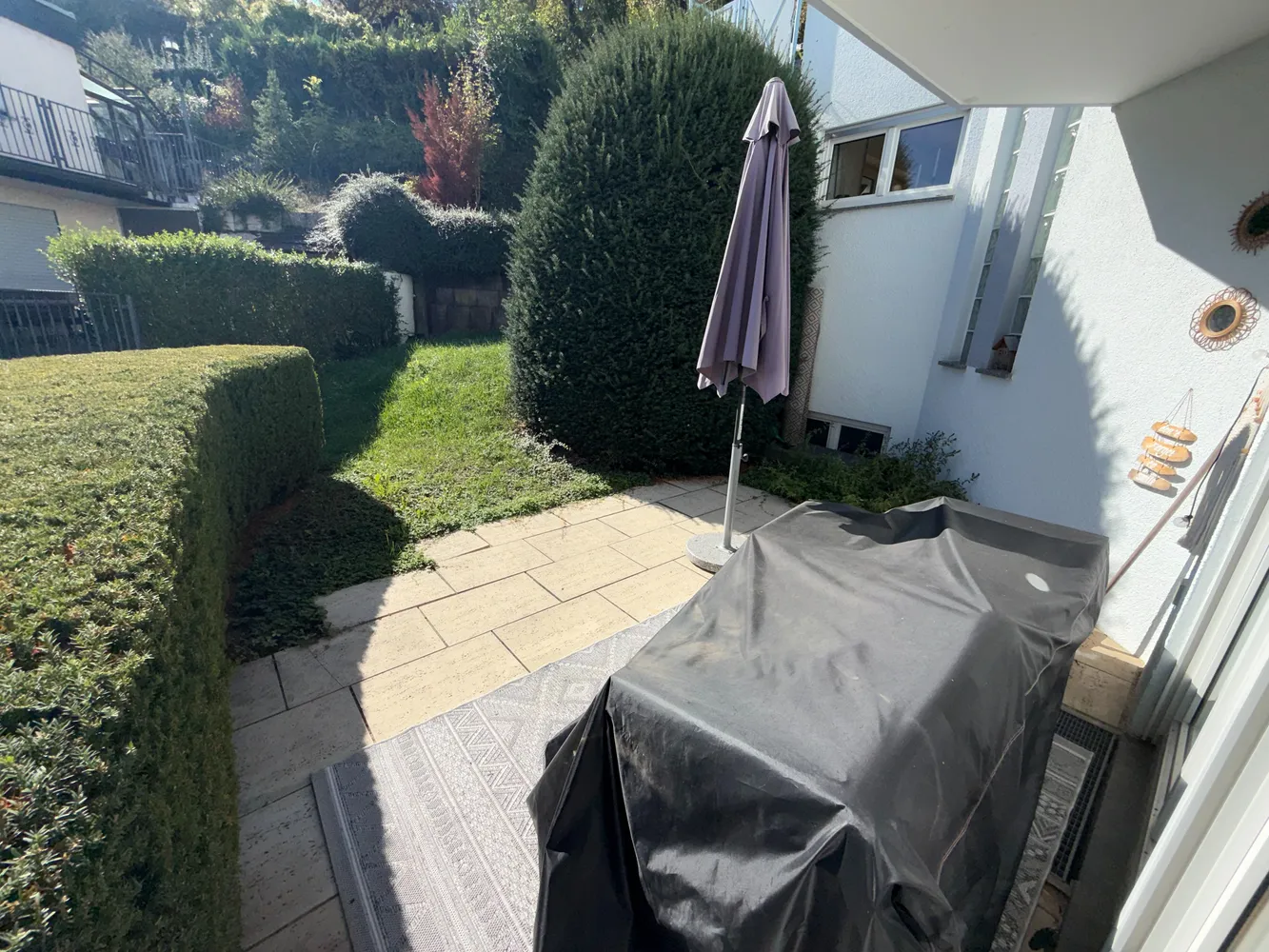 2 Zimmer Wohnung mit 54 m² in Stuttgart – Bild 9