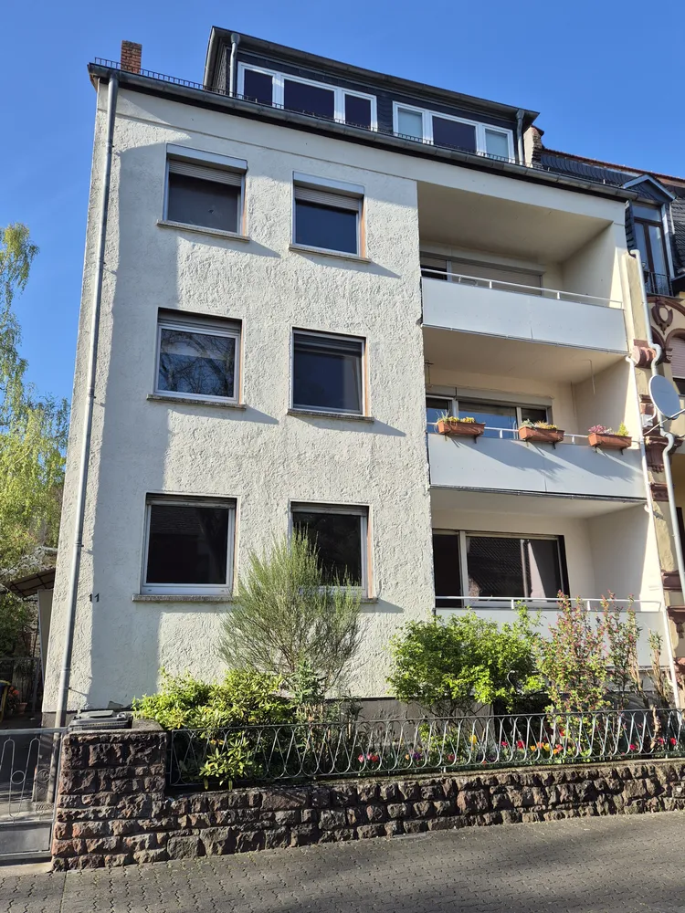 4 Zimmer Wohnung mit 98 m² in Hanau – Bild 3