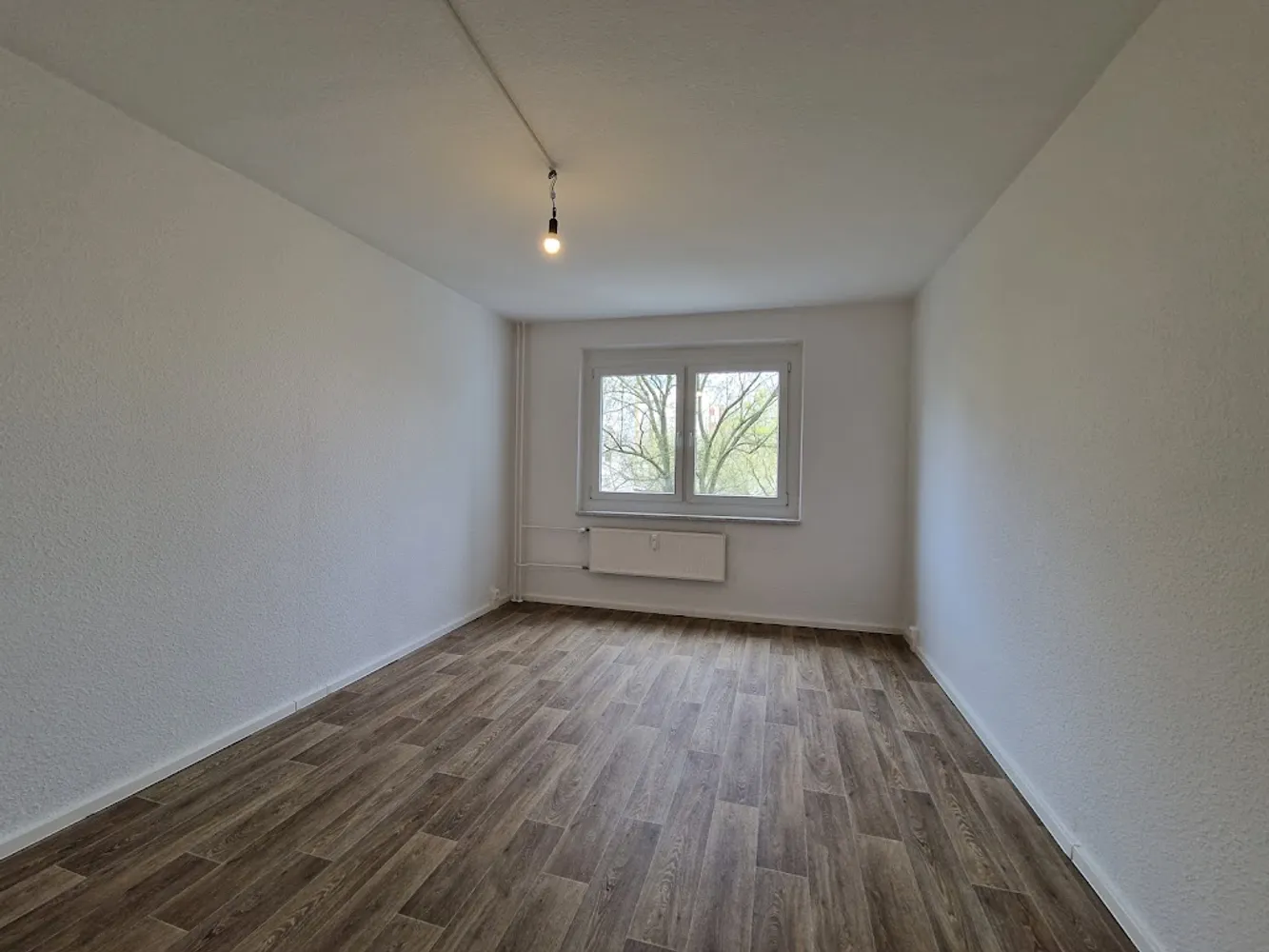 2 Zimmer Wohnung mit 54 m² in Leipzig – Bild 4