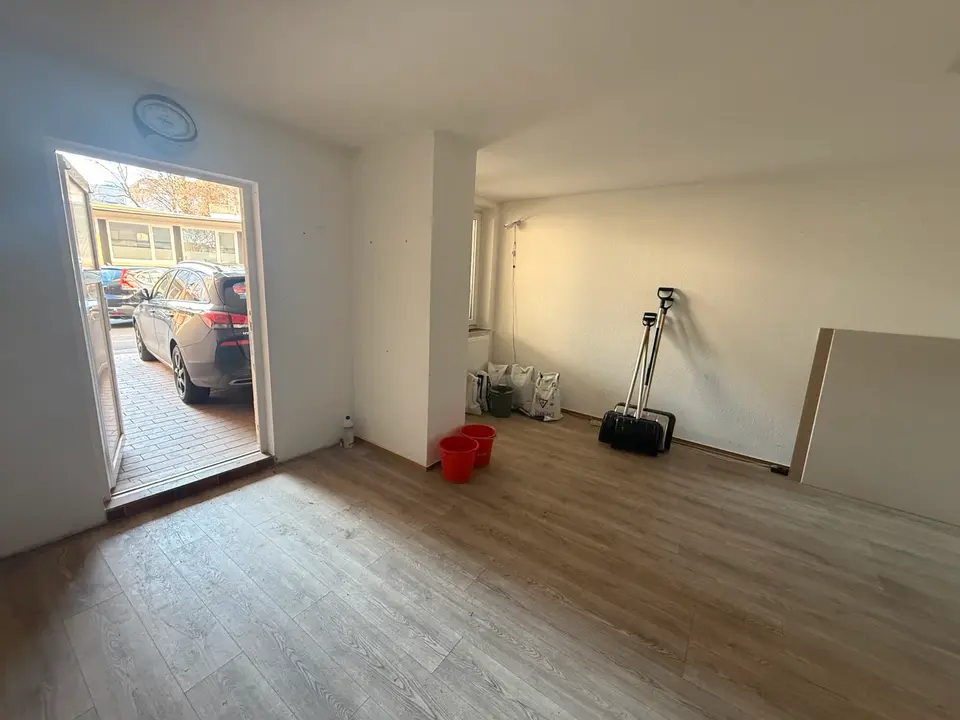 2 Zimmer Wohnung mit 55 m² in Kassel – Bild 1