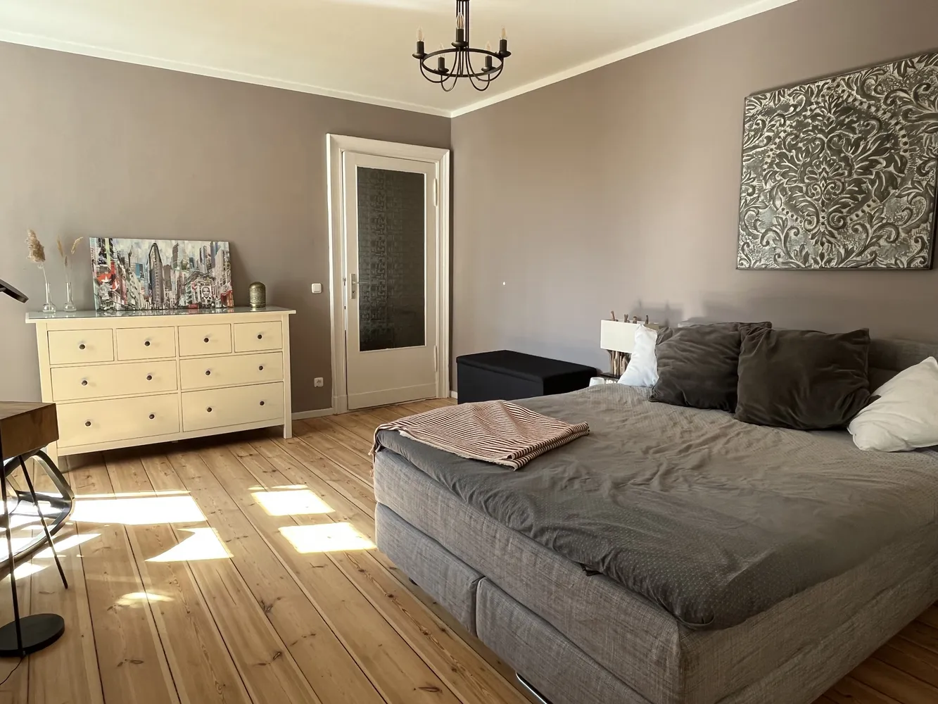 2 Zimmer Wohnung mit 74 m² in Berlin – Bild 10
