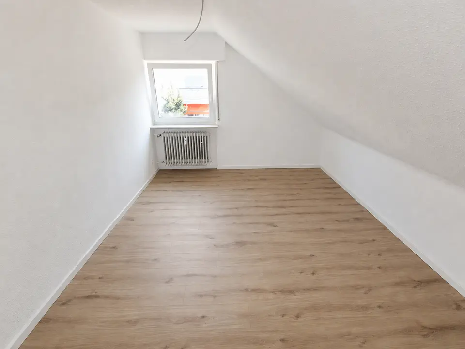 5 Zimmer Wohnung mit 81 m² in Heidelberg – Bild 6