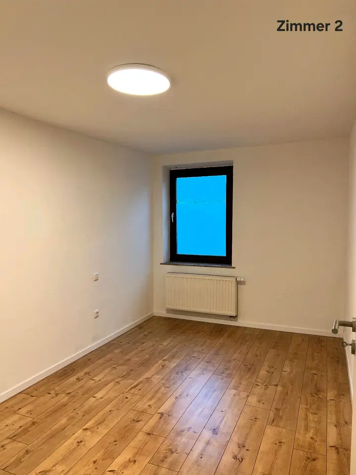 WG-Zimmer mit 11 m² in Memmingen – Bild 9