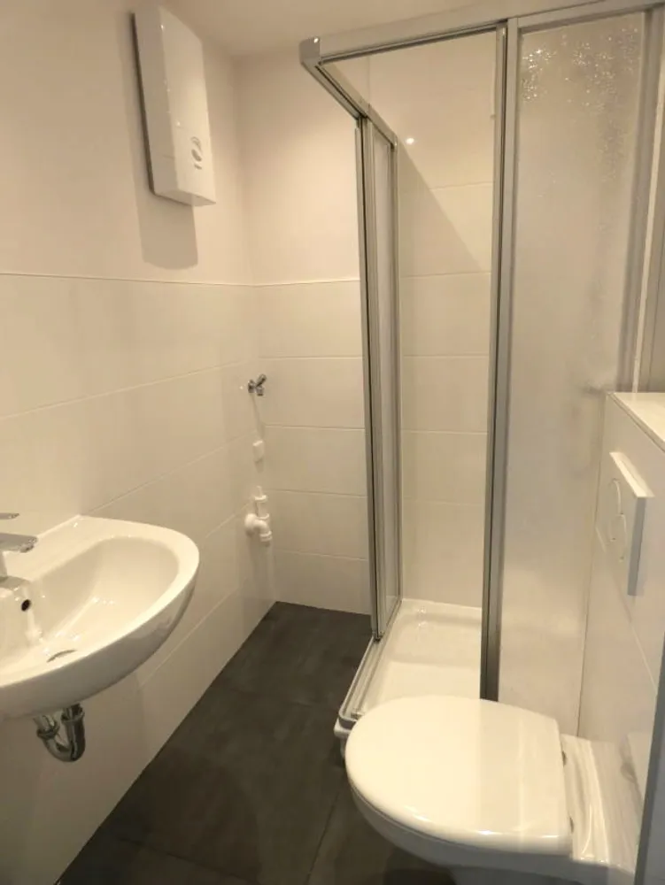 3 Zimmer Wohnung mit 50 m² in Krefeld – Bild 5