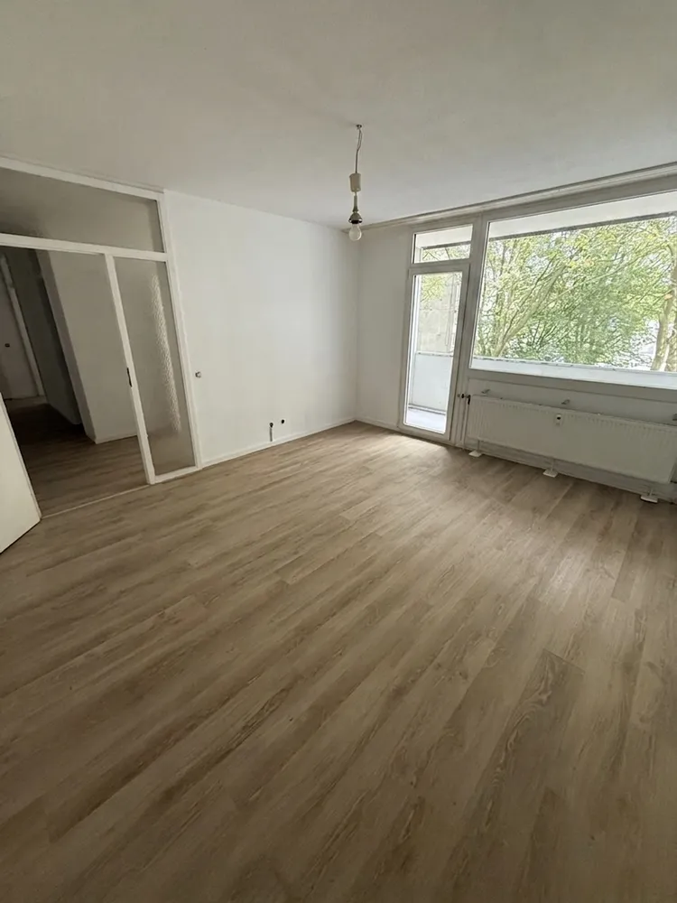 3 Zimmer Wohnung mit 63 m² in Herne – Bild 2