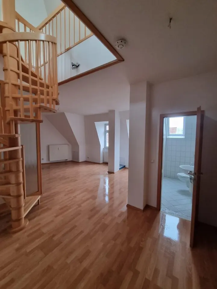2 Zimmer Wohnung mit 40 m² in Erfurt – Bild 4
